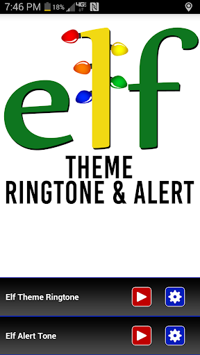 Elf Theme Ringtone