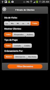 Nuevo Mundo Móvil Screenshots 13