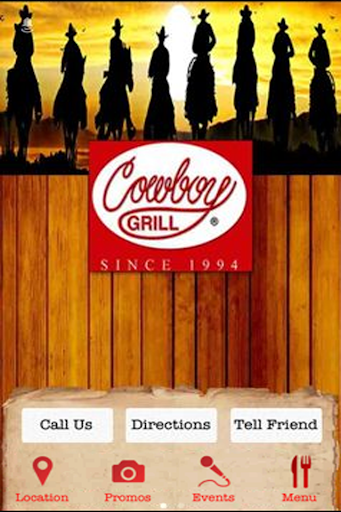 Cowboy Grill Philippines