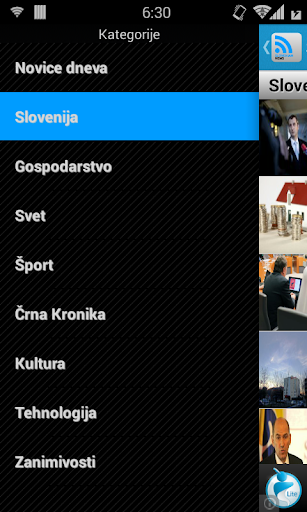 Slovenian News