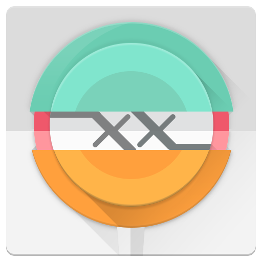 FLEX - Icon Pack 個人化 App LOGO-APP開箱王