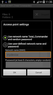 WiFi/WLAN Plugin for Totalcmd(圖3)-速報App