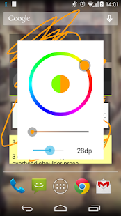 ScreenDraw Draw on your screen(圖2)-速報App