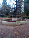 Cook Park Fountain
