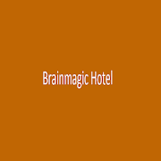 Brainmagichotel  Icon