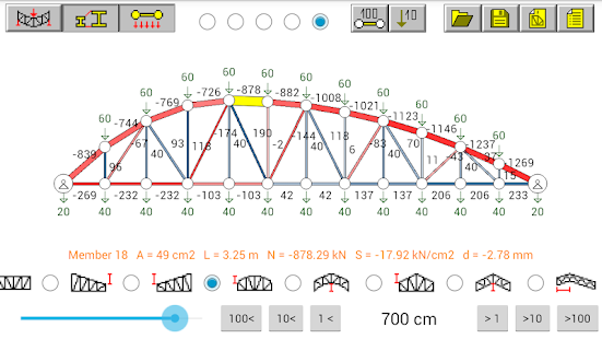 Parametric Trusses(圖6)-速報App