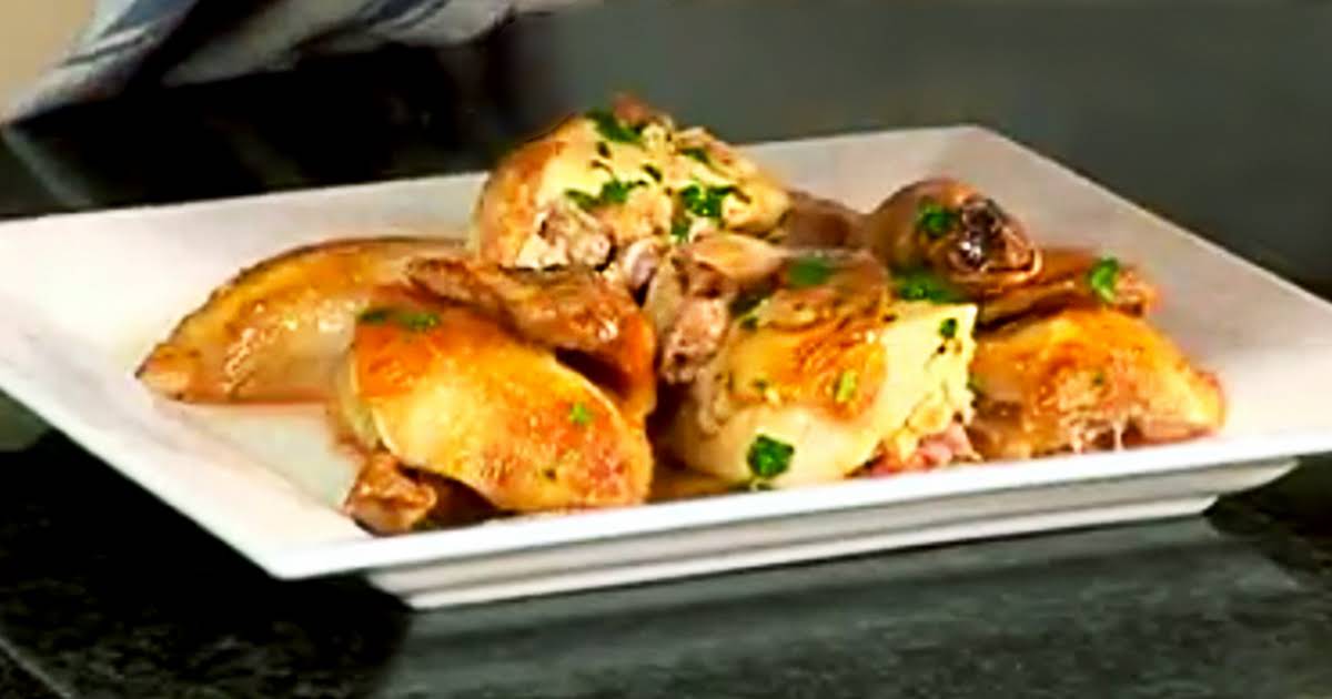 Chicken Gravy with Chicken Broth Recipes Yummly