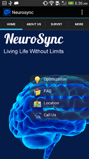 Neurosync