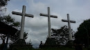 Las Tres Cruces