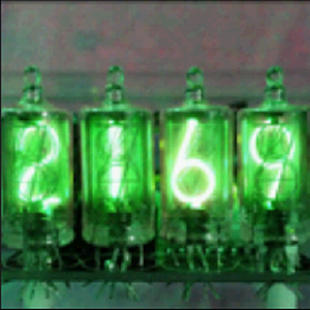 Nixie Count