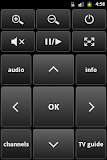 IP-TV Player Remote Lite