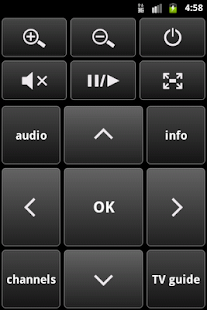 IP-TV Player Remote Lite(圖1)-速報App