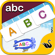 Learn Alpha ABC-Android Phone 1.2 Icon