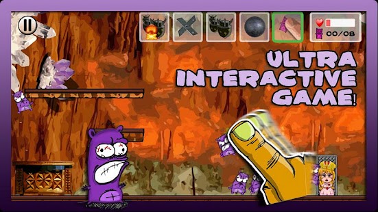 Free Download Princess Rescue Lite APK for Android