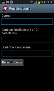 Free Download Mitotero APK