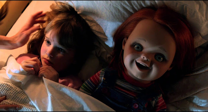 Watch Curse Of Chucky Hindi Full Movie