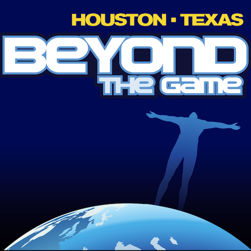 Beyond The Game Houston 運動 App LOGO-APP開箱王