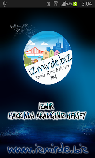 【免費旅遊App】İzmir Kent Rehberi-APP點子