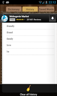 English Czech Dictionary(圖4)-速報App