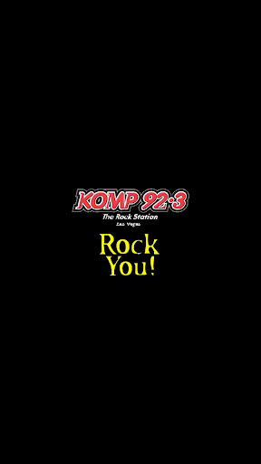 KOMP 92.3