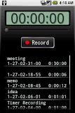 Voice Recorder
