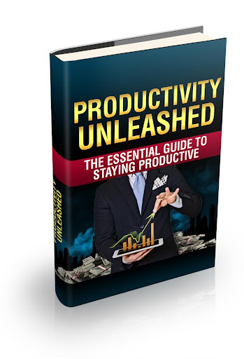 Productivity Unleashed