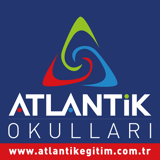 Atlantik Eğitim Kurumları 教育 App LOGO-APP開箱王