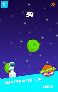 Lastest Universe Escape APK