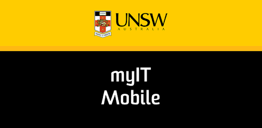 Изображения myIT Mobile на ПК с Windows