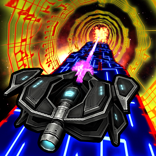 Music Ride 2 moded unlimitted apk - Download latest version 1.5