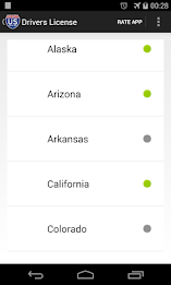 DMV Driver License Reviewer poster 3