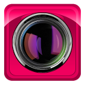 Angel Camera icon