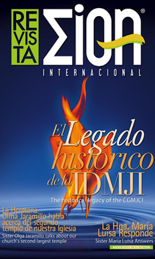 006 Revista ZION Magazine