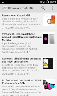How to download Notizie Android Planet 1.1 unlimited apk for android