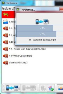 Free Remote Manager APK for Android