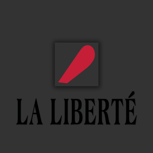 LA LIBERTÉ 新聞 App LOGO-APP開箱王