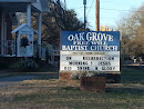 Oak Grove Free Will Baptist Church