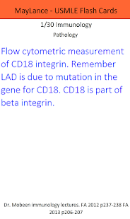 Free Download Immunology Flashcards APK for Android