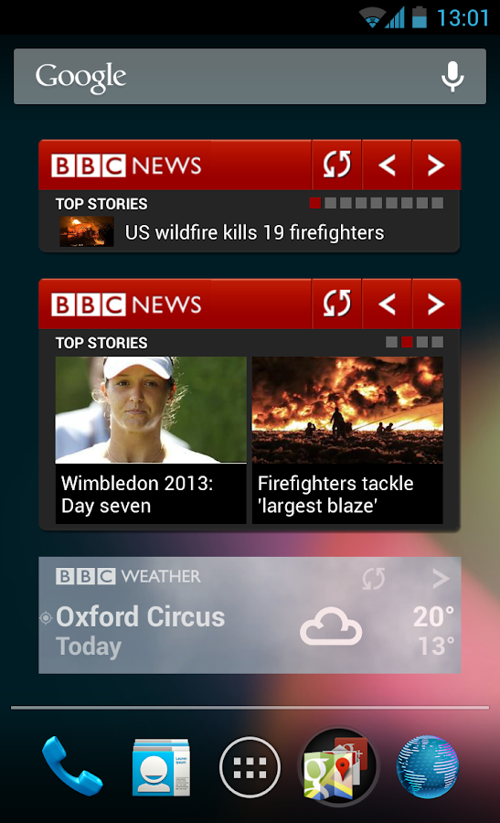 BBC News - Android Apps on Google Play