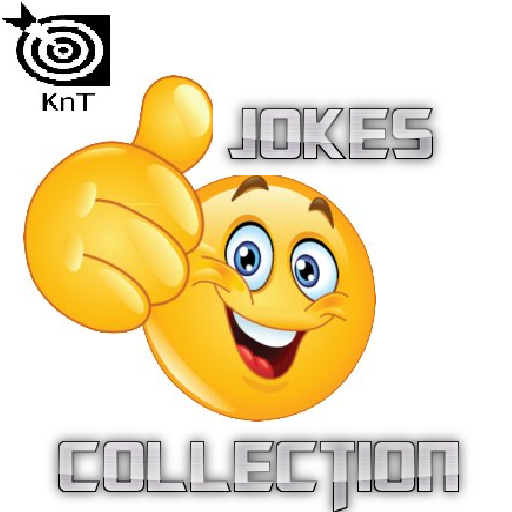 Fun : Jokes Collection LOGO-APP點子