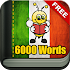 Learn Italian Vocabulary - 6,000 Words v5.6.5 [Full]