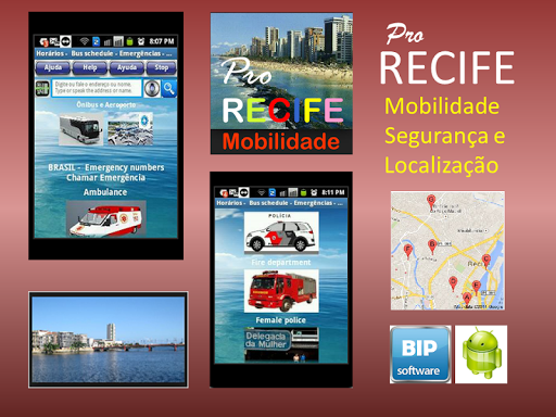 Pro Recife Mobilidade