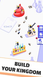 Idle Ants - Simulator Game 3