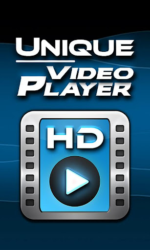 Unique Video Player HD