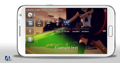ALLPlayer Video Player poster 20