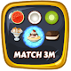 Match 3 Mission APK