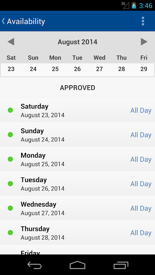 Dayforce HCM Android Apps On Google Play