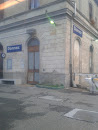 Donnaz Train Station
