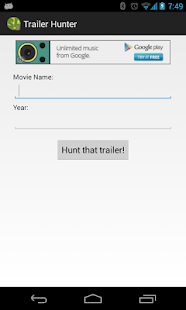 SL Trailer Hunter Screenshots 0