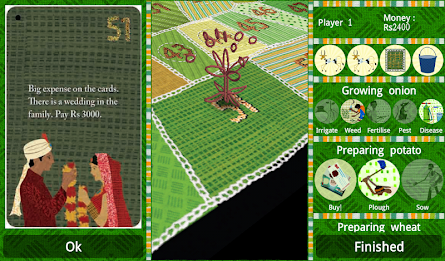 Bumper Crop poster 6